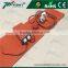 Silicone heater transfer rubber heater plate