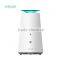 UVC Tower Air Purifier Cleaning System True HEPA type filters