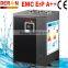 High EER COP Economical monoblock heat pump water heater with Europe energy labels A++, CE and TUV