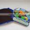 3D Rubber PVC Fridge Magnet For Children Shape