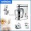 chinese restaurant stainless steel electric commercial kitchen equipment