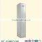 Two door locker/Double door locker/Steel Two tier door locker