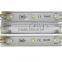 High lumens led light module for outdoor lighting