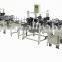 One-Color Printing Machine for Profiles (YBW1240)