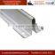 cold drawn elevator guide rails