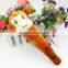 China 2016 Newest Custom Soft Wholesale Stuffed Plush Animal Massager