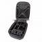 Black ABS EPP Hardshell Bakcpack for DJI Phantom 3