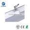 Aluminium Housing Rectangle Pendant SMD LED Linear Light