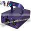 Hot Product Hot Stage Light for Double Lens Firefly Laser Light
