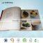 Best quality most popular gorgeous color booklet printing