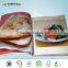 Best quality most popular gorgeous color booklet printing