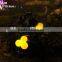 Outdoor led mushroom light decoration