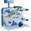 FQ320/450/650 coil strip slitting line