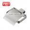 New Style Bathroom Stainless Steel Suction Cup Soap Dishes