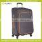 2016 Factory customized personalized cheap luggage set travel luggage