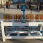 high-temperature wire braiding machine