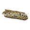 Motorcycle chain for Yamaha racing bike