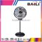 3 in 1 18 inch metal fan stand fan with metal blade