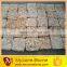 G682 Granite cobblestone flagstone pavingstone
