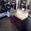 Fully automatic recycle glass bottle cleaning machine/recycle glass bottle washing machine