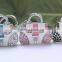 New Arrival Latest Design Jewelry lady's handbag 128 Gb Usb Flash Drive 3.0