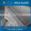 flexible soft opaque non-transparent black and white pvc film in plastic sheet
