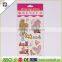 Hot Sale Waterproof Temporary Tattoos Stickers Withfull Color And Most