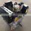 186F Single Cylinder 4 Stroke Diesel Engines