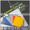 famous brand Aluminum composite panel in Guangdong PVDF coated Interior design