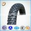 China factory for tyre manufacturer for 90/90-18 8pr tl