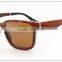 Rewood Wooden Aluminum Frame Made In China Wwholesale Hhigh Quality Cat 3 uv400 Sunglasses