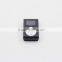 HOT Mini Clip Mp3 Player and FM Mp3, TF card support