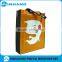 Factory portable brown pvc inflatable air beach bag/transparent pvc back pack bag/pvc waterproof bag/pvc cosmetic bags