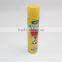 High quality aerosol pesticide