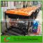 5Kw open type diesel generator made from manufacturer 6kva diesel generator