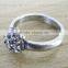 gemstone rings