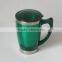 Wholesale Transparent Mugs for Sublimation Price