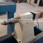 Girth seam welding equipment