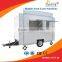 High Quality Mobile Food Carts For Sale FOOD VAN