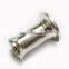 China Supply 1/4 X 1/2 Din 302 Anodized Blind Aluminium Rivet