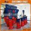 High Quality Custom Printed Standard 3X3 Exhibition Booth