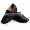 height increasing style genuine leather men shoes casual