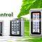 IP68 waterproof Keypad RFID reader Door entry Access Control System