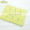 colorful eva foam waterproof bath mat