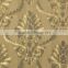 Traditional European stylistic mural embossed wallpaper