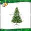 Artifical christmas tree for outdoor christmas decoration