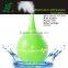 Tabletop Ultrasonic Cool Mist Diffuser and Air Humidifier for Room