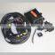 OEM cng/lpg kit ecu for sequential system,cng ecu kit fuel injector