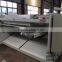 manual sheet metal cutting machine hydraulic shearing machine specifications