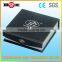 Exclusive Black Packaging Paper Box Luxury